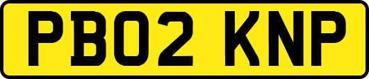 PB02KNP