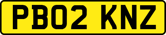 PB02KNZ