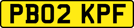 PB02KPF
