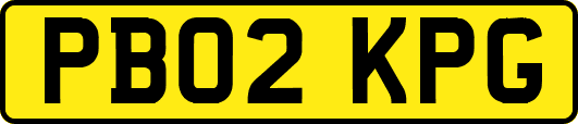 PB02KPG