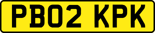 PB02KPK
