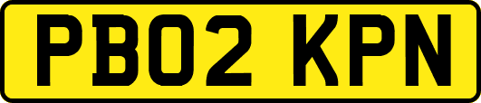 PB02KPN
