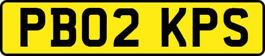 PB02KPS