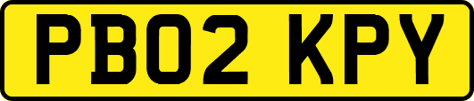 PB02KPY