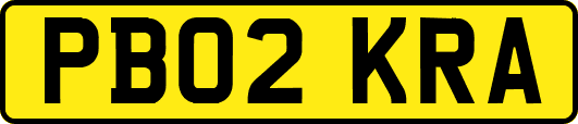 PB02KRA