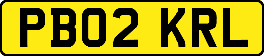 PB02KRL