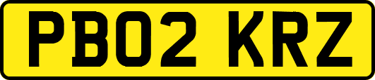 PB02KRZ