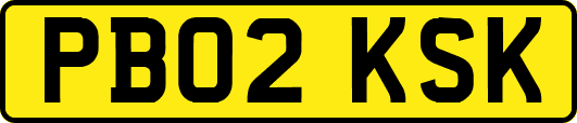 PB02KSK