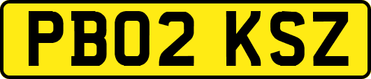 PB02KSZ