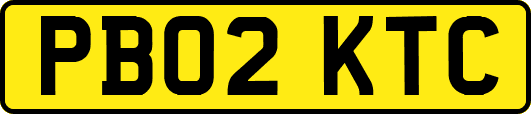 PB02KTC