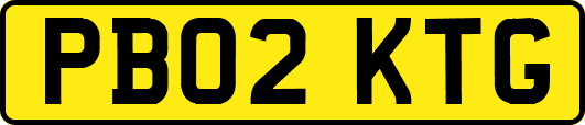 PB02KTG