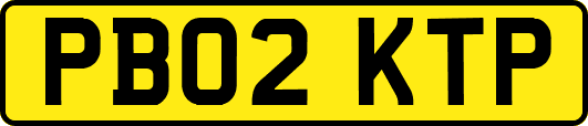 PB02KTP