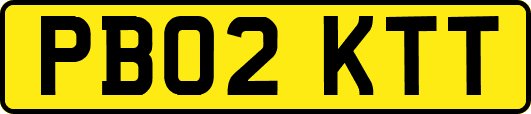 PB02KTT