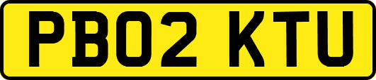 PB02KTU