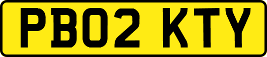 PB02KTY