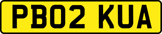 PB02KUA