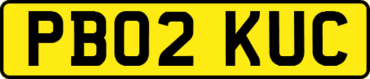 PB02KUC