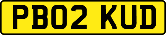 PB02KUD