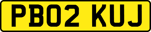PB02KUJ