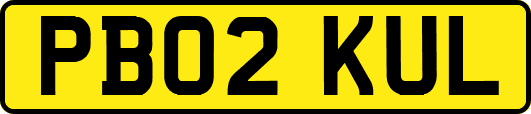 PB02KUL