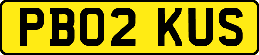 PB02KUS
