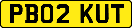 PB02KUT