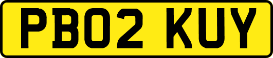 PB02KUY