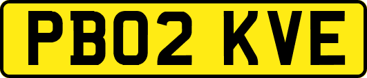 PB02KVE