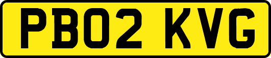 PB02KVG