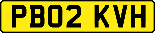 PB02KVH
