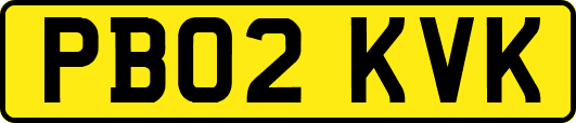 PB02KVK