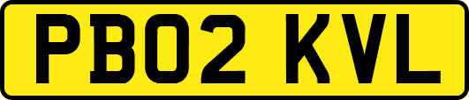 PB02KVL