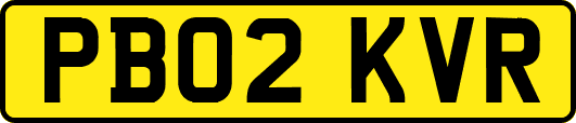 PB02KVR