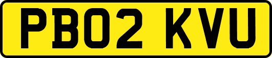 PB02KVU