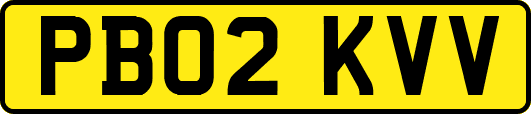 PB02KVV