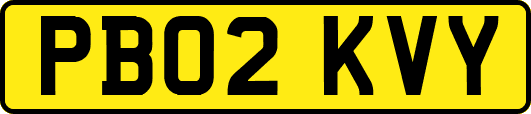 PB02KVY