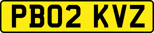 PB02KVZ