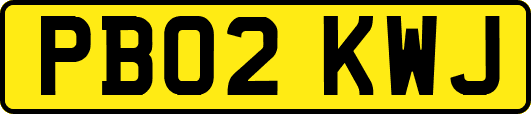 PB02KWJ