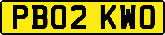 PB02KWO