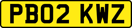 PB02KWZ