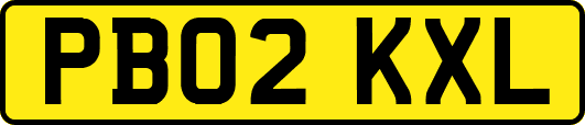 PB02KXL