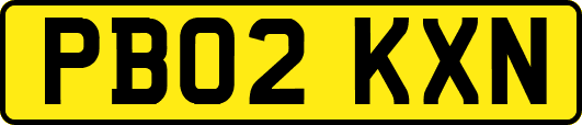 PB02KXN