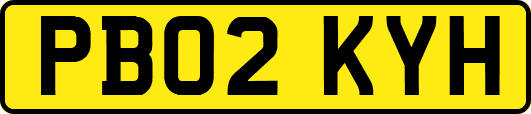 PB02KYH
