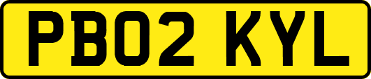 PB02KYL