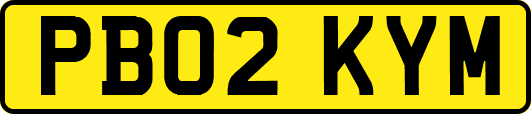 PB02KYM
