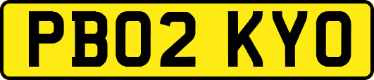 PB02KYO