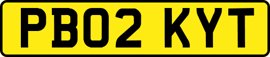 PB02KYT