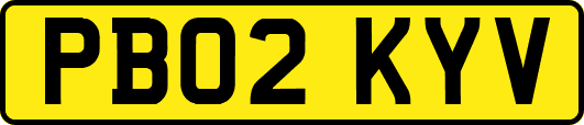PB02KYV