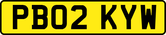 PB02KYW