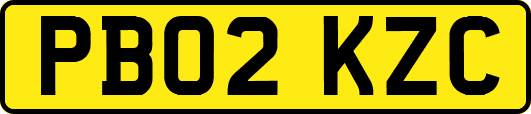 PB02KZC
